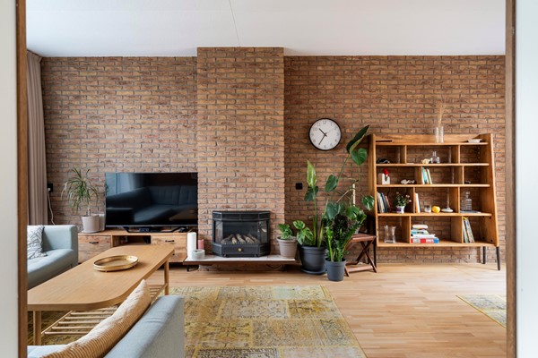 Medium property photo - Van Bosseplantsoen 7, 3317 PH Dordrecht